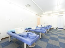 よつば鍼灸整骨院/院内のイメージ