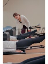 リピラティス 八王子みなみ野店(Repilates)/キレイな姿勢で身体の不調を改善