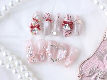 シシー 難波店(sissy)/christmas design