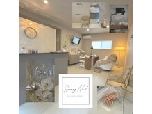 サランネイル(sarang nail.)