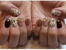 アールエム(Rm)/1月☆ネイル