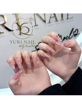 ユリナリタ(YuRi Narita)/