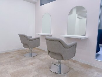 リル(Rire)/美容室も併設しています