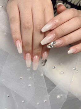 ナンバーエイト(No8)/