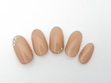 サロンドステッラ(Salon de Stella)/3月【ハンド】シンプル定額