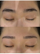 セレノフィル 田町三田(Selenophile)/アイブロウWAX☆