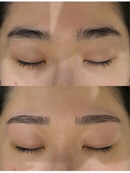 セレノフィル 田町三田(Selenophile)/アイブロウWAX☆