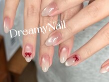 ドリーミーネイル 池袋(Dreamy Nail)/カラーグラデーション