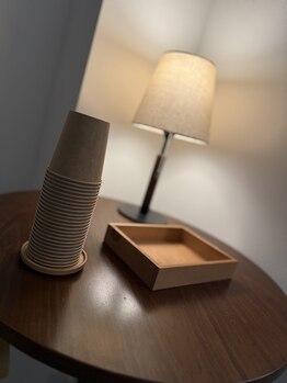 プライベート バイ パワースポット 富山(PRIVATE by power spot)/隠れ家的空間で理想の自分作り♪