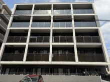 春日整体院ito/【春日整体院ito外観】