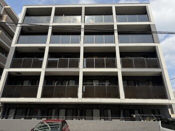 春日整体院ito/【春日整体院ito外観】