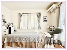 パタティパタタ(PatatiPatata)の雰囲気（プライベート空間でゆっくり＊）