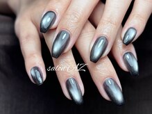 サロン エージー(salon AZ)/マグネット