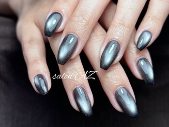 サロン エージー(salon AZ)/マグネット
