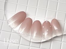 リセ 銀座本店(Lisse)/定額◇シンプル