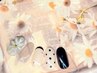 ジェル★フリーアート★