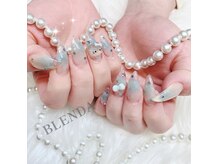 ブレンダ(BLENDA)