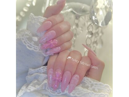 ファンシーファブ(fancy fab)の写真