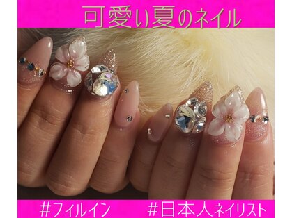 アールネイル(R NAIL)の写真