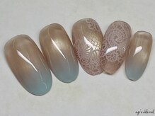 アグレアブルネイル(agr'e able nail)/