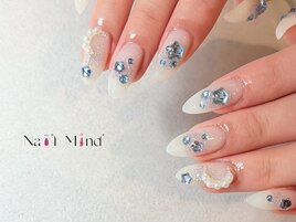 持ち込みデザイン・星