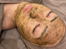 リアン(lien)の雰囲気(お肌に合った施術で素肌美人に♪毛穴洗浄やハーブピーリングなど)