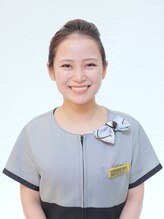 ファニービー 茨木本店 統括 店長