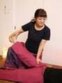 アジアンスパ ソルーナ(asian spa SoLuna) AYAKO