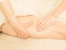 ≪老廃物の排出を促進！！滝汗ダイエット≫発汗デトックスリンパボディ　80分