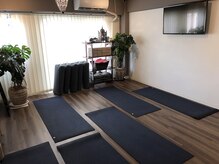 インプルーブ(IMPROVE)/