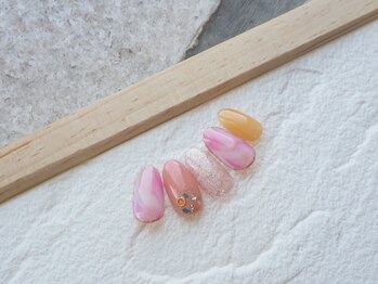 08ネイル(08 nail＆school)/