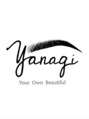 ヤナギ(yanagi)/yanagi 眉毛サロン