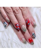 アレス 狛江店(ales)/8月キャンペーン6,600yen