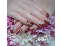 アイネイル(iNAIL)/