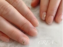 ネイルサロン クレア(CREA)/