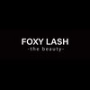 フォクシーラッシュ なんば店(FOXY LASH)のお店ロゴ