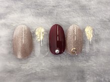 アミュレット 柳津店(AMULET)/11月定額　4950円(税込)