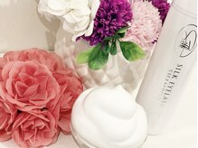 リッカドンナ 天王寺店(E'RICADONNA)/アイシャンプー★300円