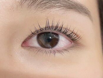 くるり 上野店/パリジェンヌラッシュリフト