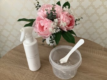 プレヴェール 神戸三宮/脱毛・BBL トリートメント時必要