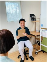 カイロ整体笠松施術院/