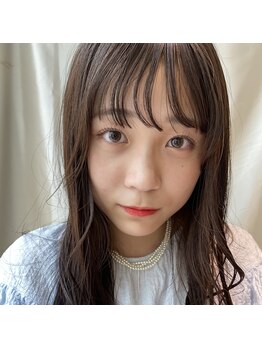 ノラ シブヤ(NORA SHIBUYA)/Carl design