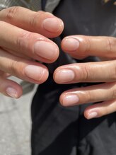 テンネイル(ten. nail)/クリアジェル