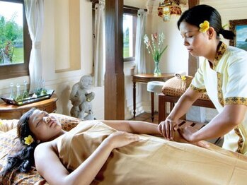 アジアンリラクゼーション ヴィラ 福岡東店(asian relaxation villa)/バリニーズ