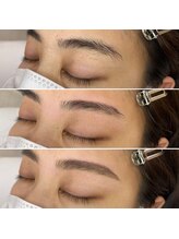 アディクション(ADDICTION)/アイブロウスタイリング