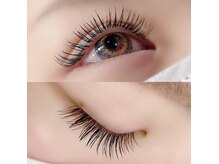 ボアップ(boappu)/フラットラッシュ