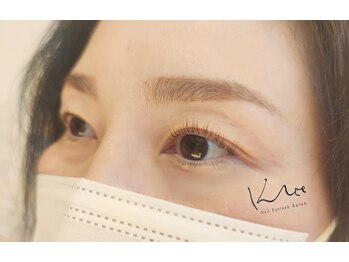 クレー(Klee)/パリジェンヌラッシュリフト