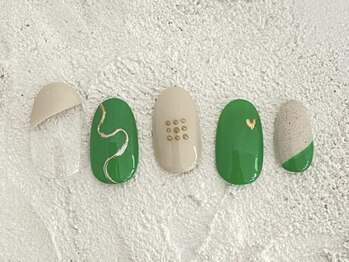 サニーヒルズ ウィズ マキア 藤沢(Sunny hills with MAQUIA)/定額B