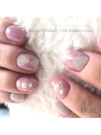 ◆お客様ネイル◆