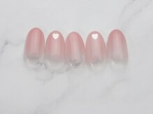 ディー ネイル アイラッシュ ヒサヤ(DEE nail×eyelash hisaya)/A-8 スタンダード定額